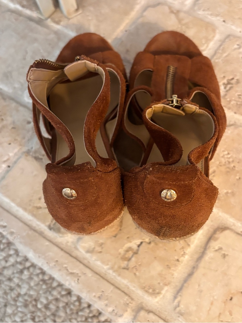 Michael Kors Damita - Picture 5 of 5